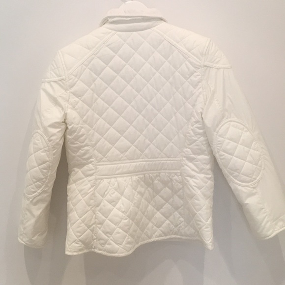 Light Puffer Jacket - Picture 2 of 7